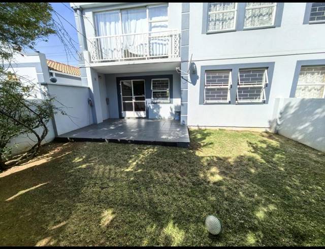 2 BEDROOM PROPERTY TO RENT IN MORNINGHILL